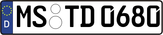 MS-TD0680