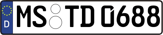 MS-TD0688