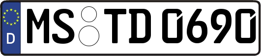 MS-TD0690