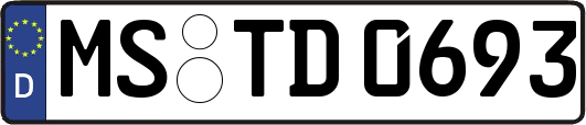 MS-TD0693