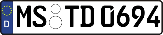 MS-TD0694