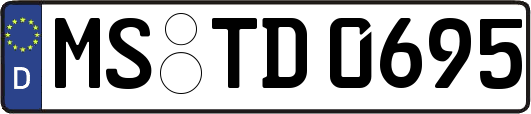 MS-TD0695