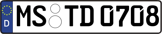 MS-TD0708