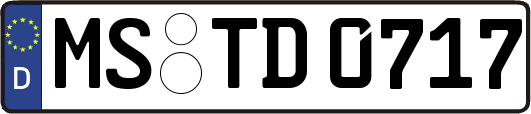 MS-TD0717