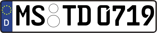MS-TD0719
