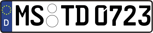 MS-TD0723