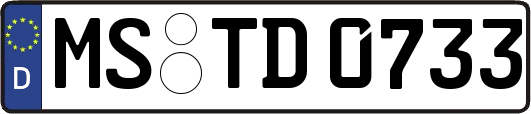 MS-TD0733