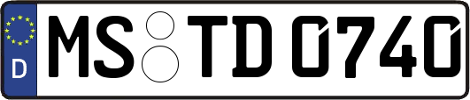 MS-TD0740