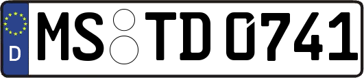 MS-TD0741