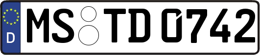 MS-TD0742