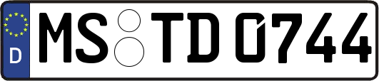 MS-TD0744