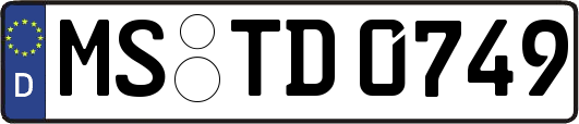 MS-TD0749