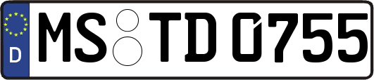 MS-TD0755