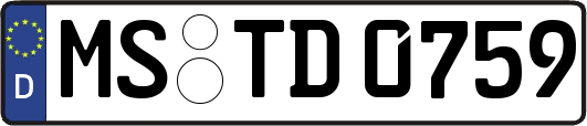 MS-TD0759
