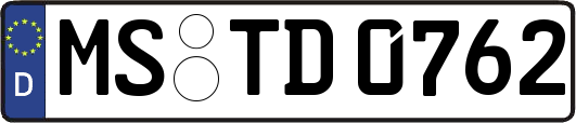 MS-TD0762
