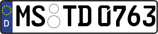 MS-TD0763