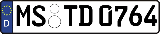MS-TD0764