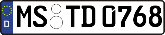 MS-TD0768
