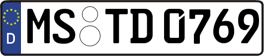 MS-TD0769