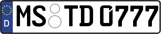 MS-TD0777
