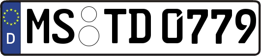 MS-TD0779