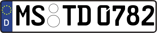 MS-TD0782