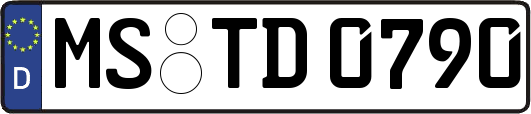 MS-TD0790