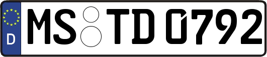 MS-TD0792