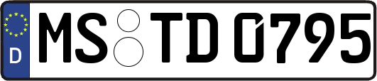 MS-TD0795
