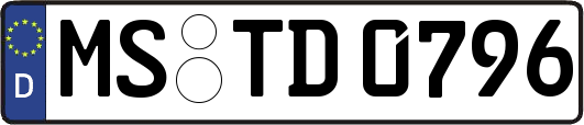 MS-TD0796