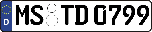 MS-TD0799