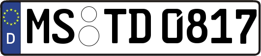 MS-TD0817