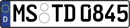 MS-TD0845