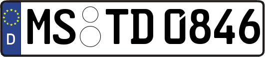 MS-TD0846