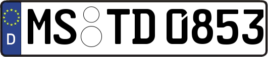 MS-TD0853