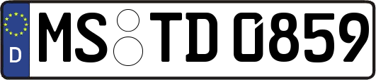MS-TD0859