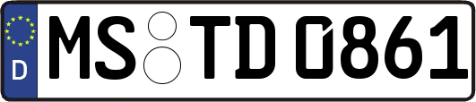MS-TD0861