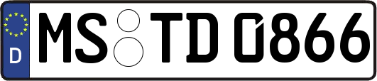 MS-TD0866