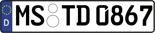 MS-TD0867