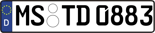 MS-TD0883