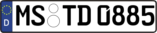 MS-TD0885