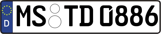 MS-TD0886