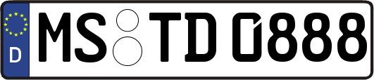 MS-TD0888