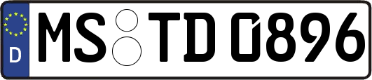 MS-TD0896