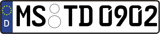 MS-TD0902