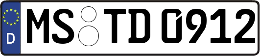 MS-TD0912