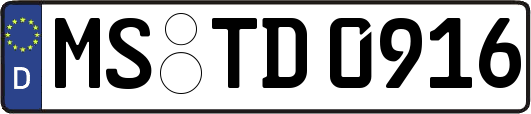 MS-TD0916