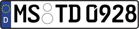 MS-TD0928