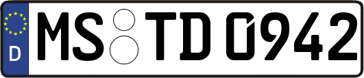 MS-TD0942