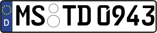 MS-TD0943